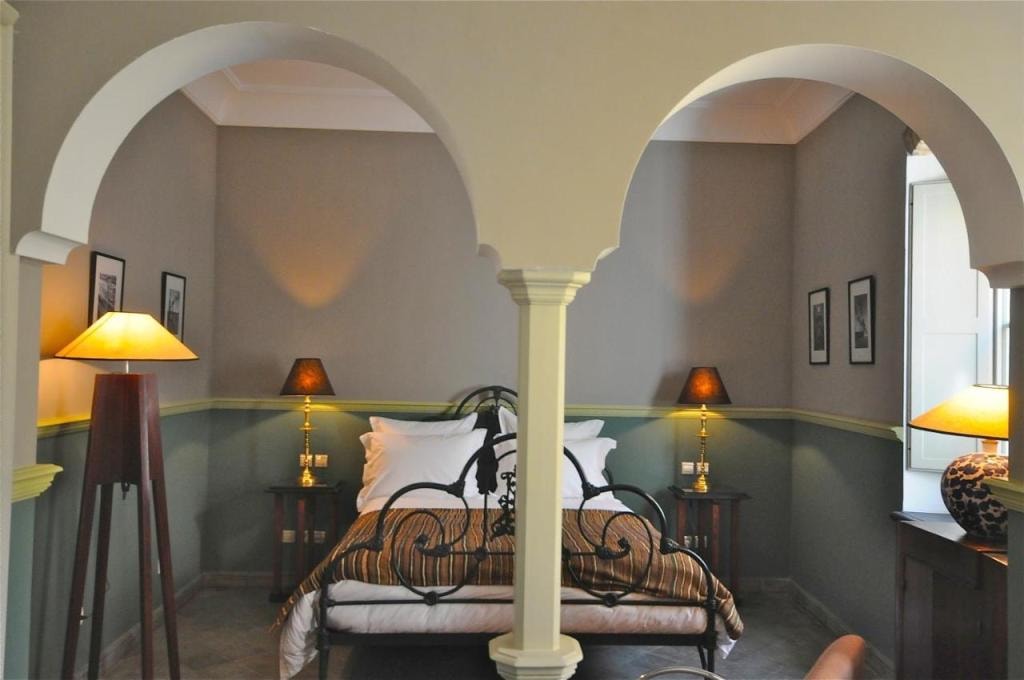 Hotel L'Iglesia