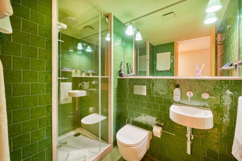 Cais Urban Lodge