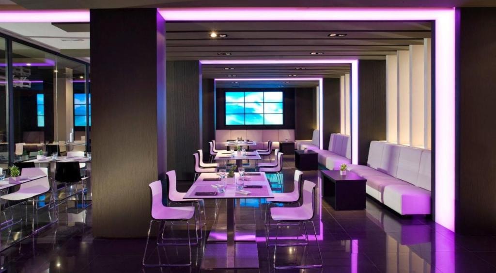 Meliá Sitges, Sitges