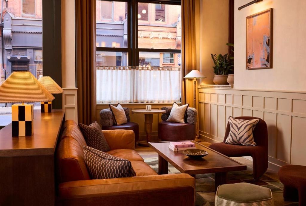 The Hoxton, Dublin