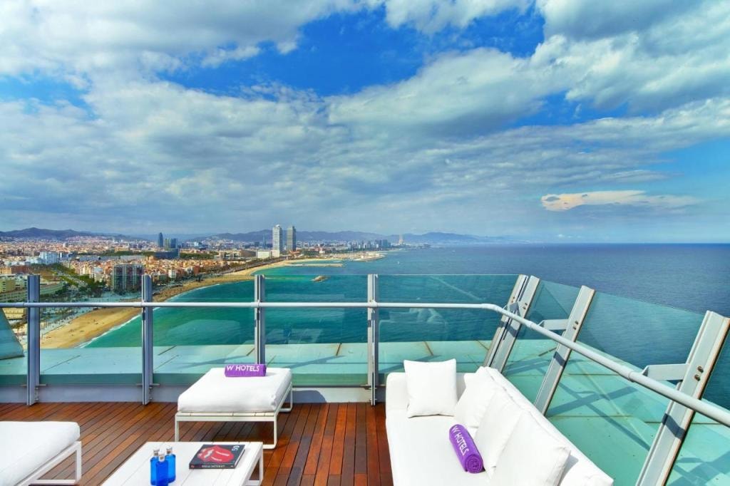 W Barcelona