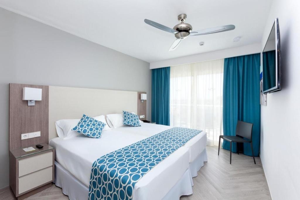 Hotel Riu Papayas - All Inclusive