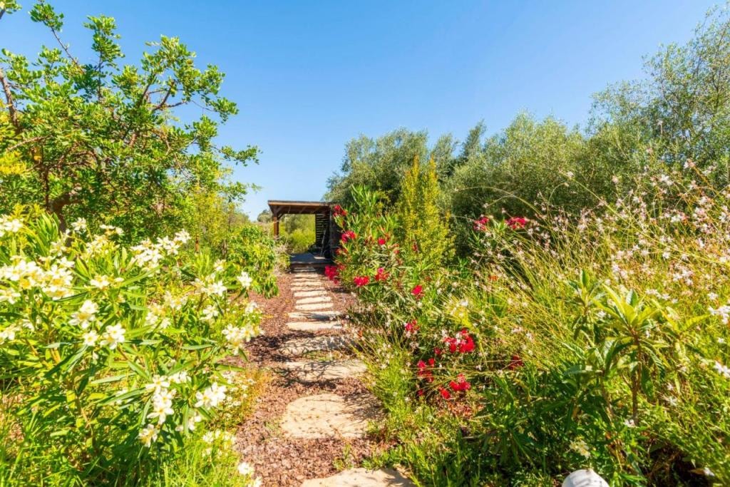 Laranjal Farm House
