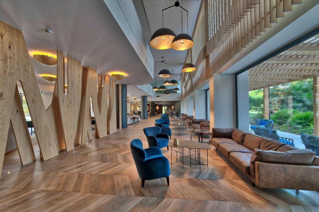Esplanade Tergesteo - Luxury Retreat