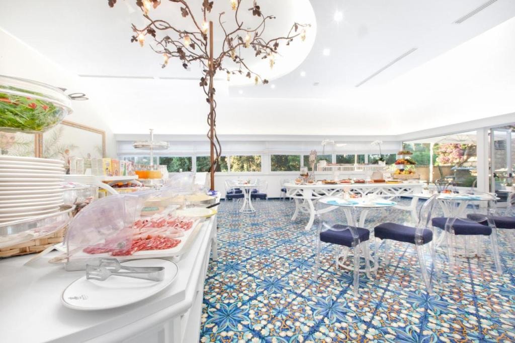 Hotel Antiche Mura