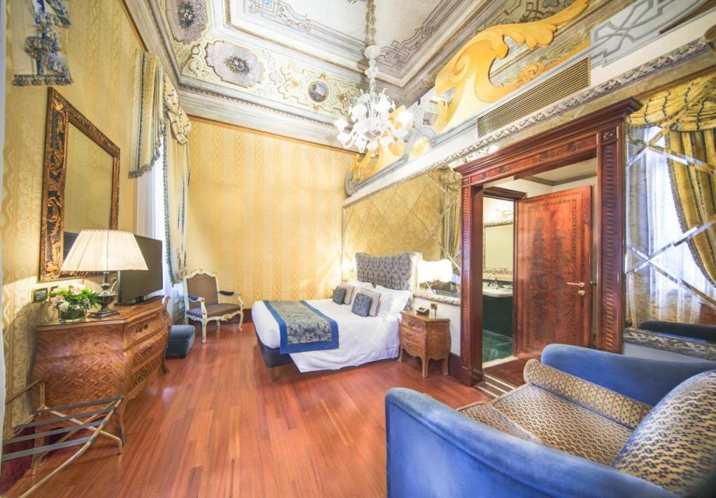 Hotel Colombina