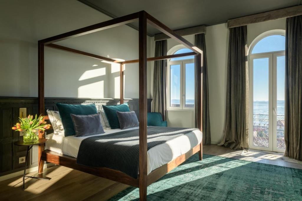 Pena D'Água Boutique Hotel & Villas
