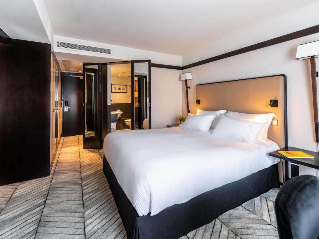 Sofitel Lisbon Liberdade