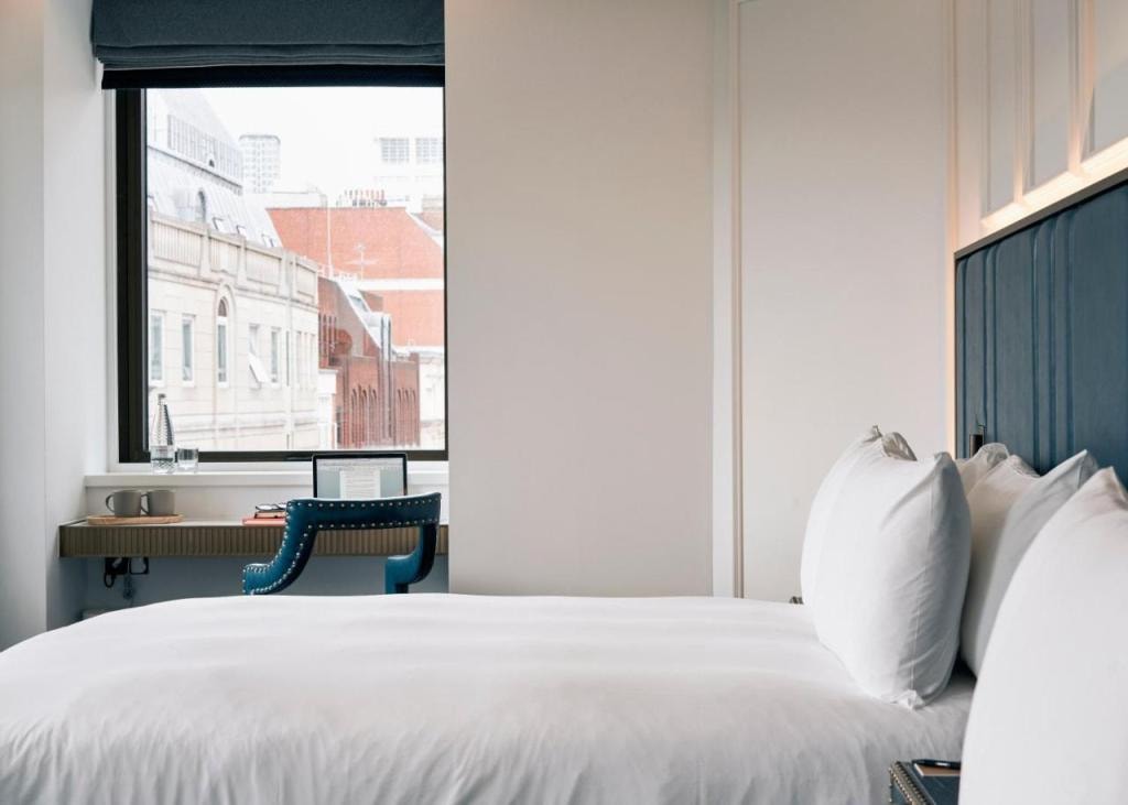 Page8, Page Hotels