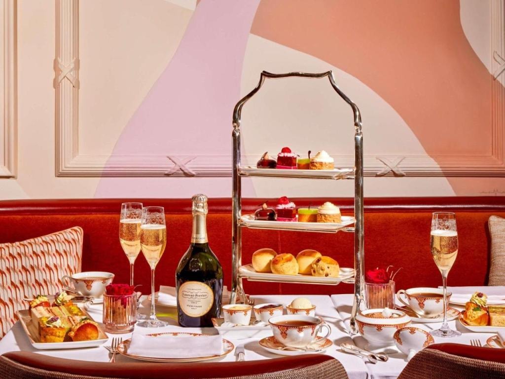 The Savoy