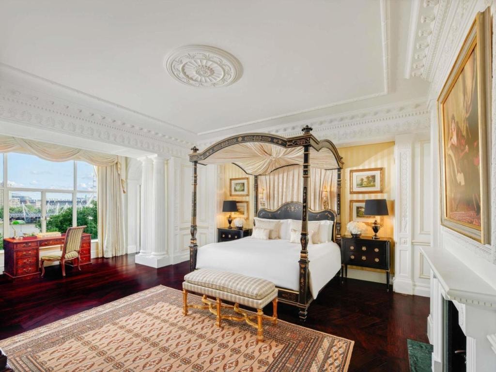 The Savoy