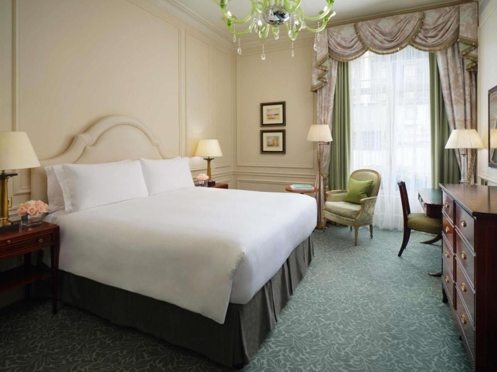 The Savoy