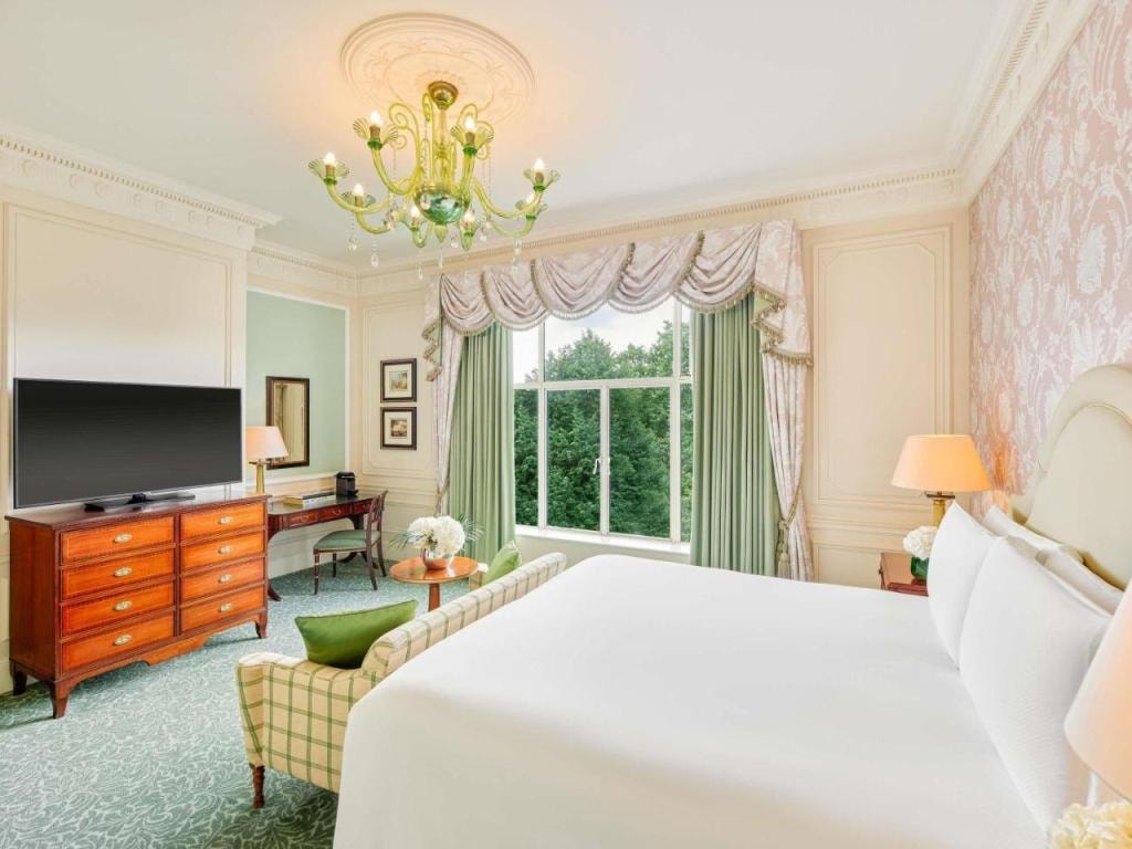 The Savoy