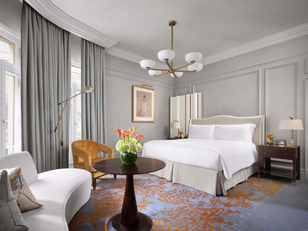 The Savoy