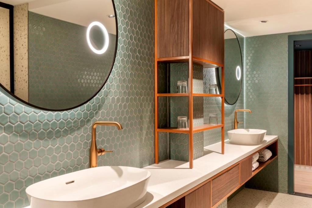 Renaissance Amsterdam Hotel