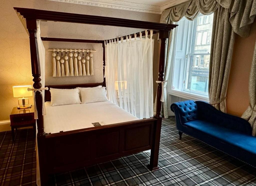 The Valentine - Townhouse Hotel - Adults Only