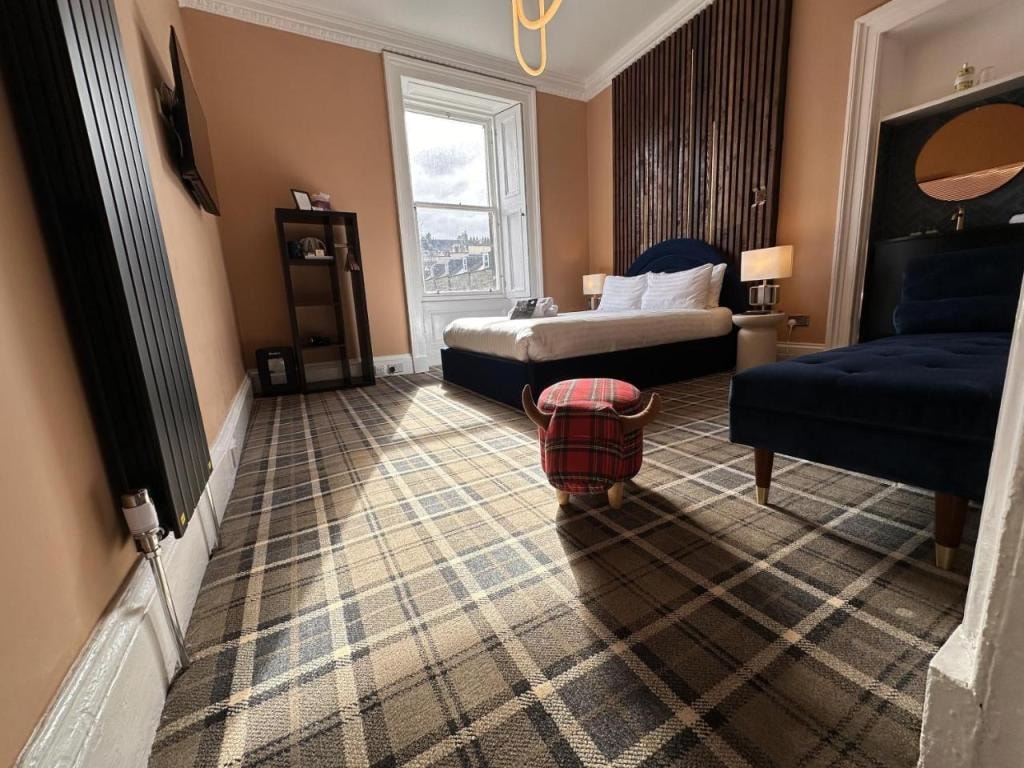 The Valentine - Townhouse Hotel - Adults Only