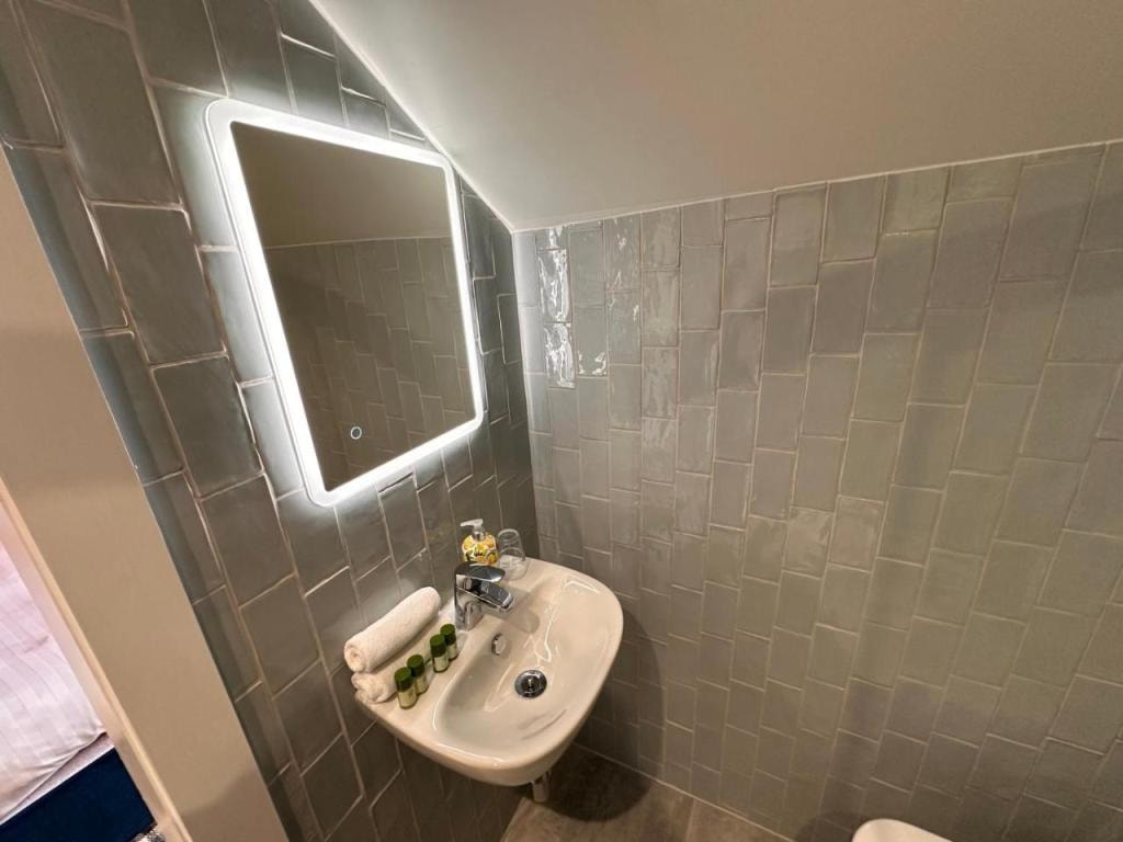 The Valentine - Townhouse Hotel - Adults Only