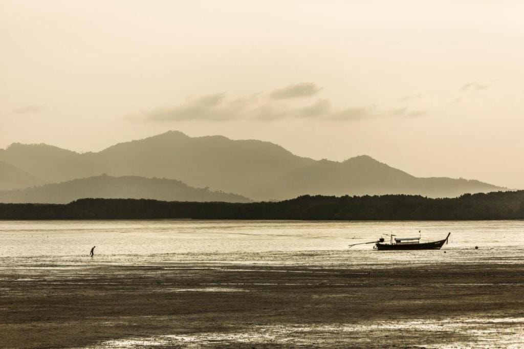 COMO Point Yamu, Phuket- SHA Extra Plus