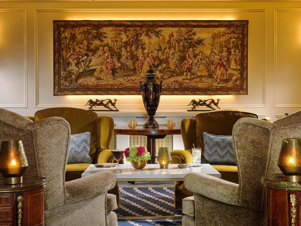 Killarney Randles Hotel