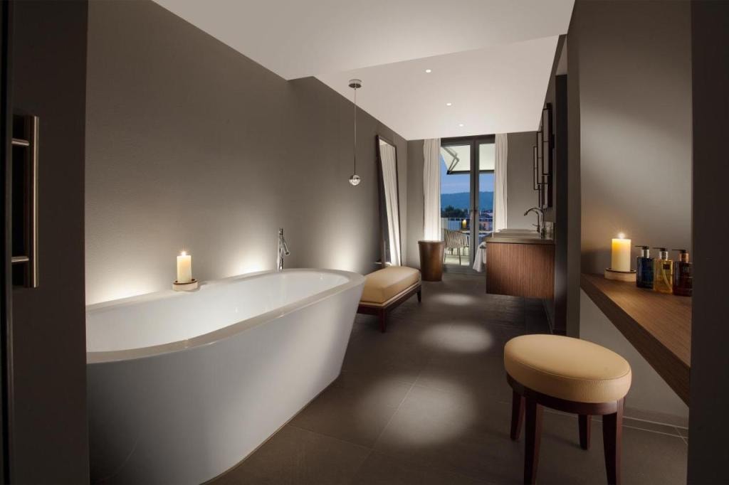 Acasa Suites Zurich Oerlikon