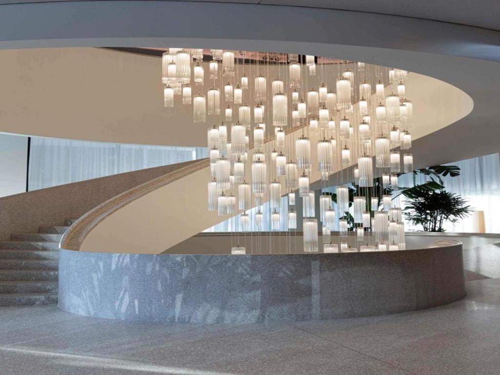 Mövenpick Hotel Basel