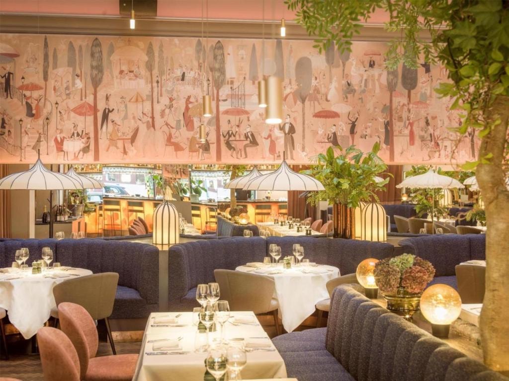 Radisson Collection, Strand Hotel, Stockholm