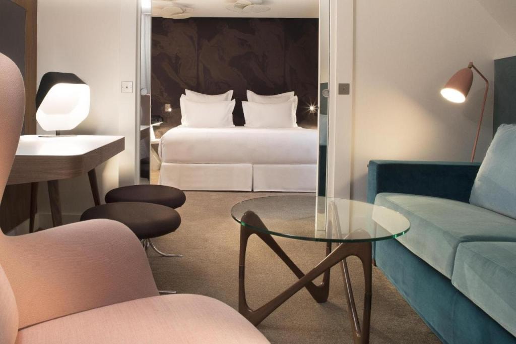 Hotel Dupond-Smith