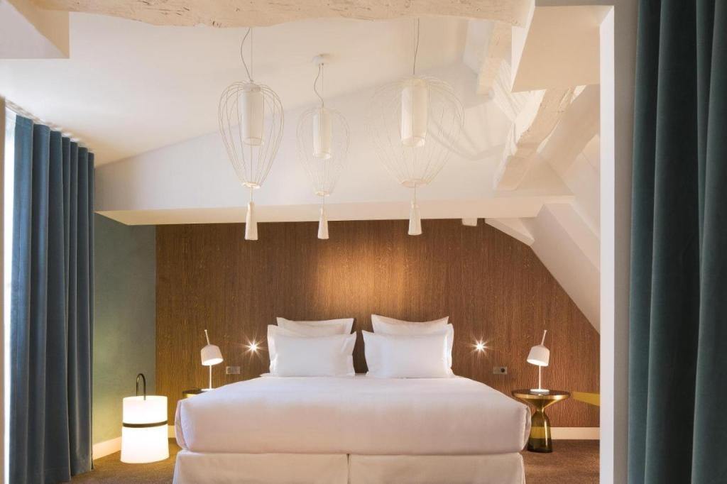 Hotel Dupond-Smith