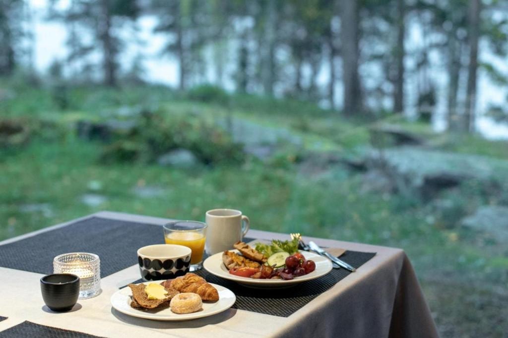 Hotel Rantapuisto