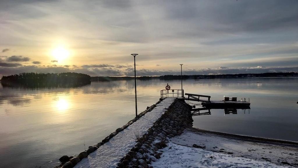 Hotel Rantapuisto