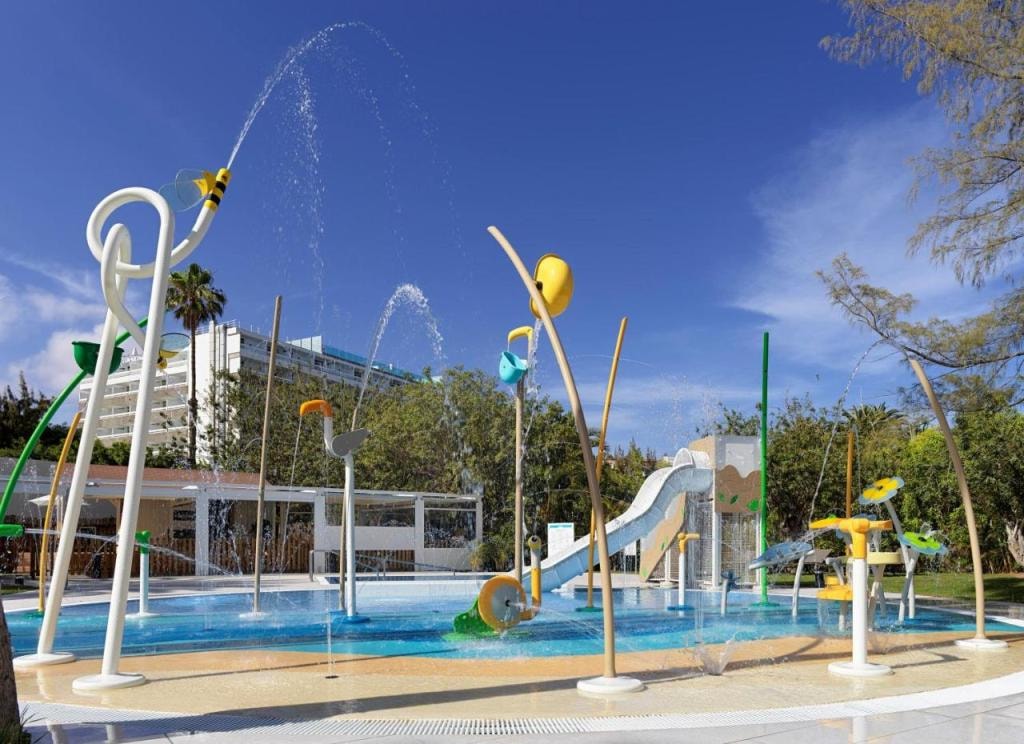 Paradisus Gran Canaria