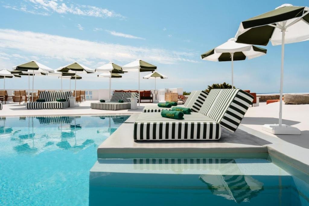 Croco Mykonos