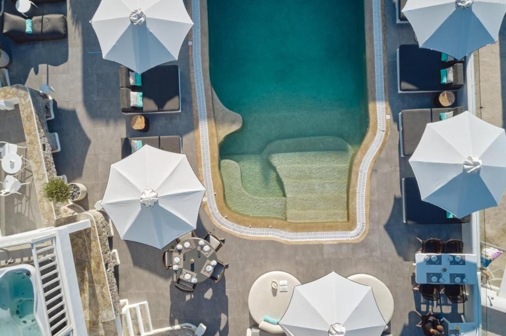 Mykonos Princess Hotel
