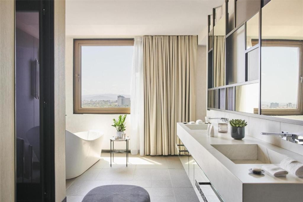 Grand Hyatt Barcelona