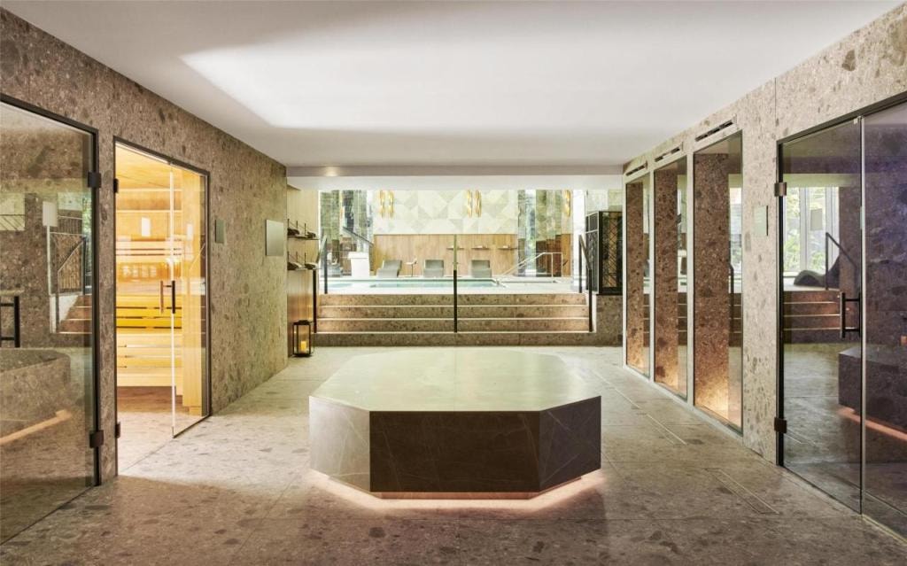 Grand Hyatt Barcelona