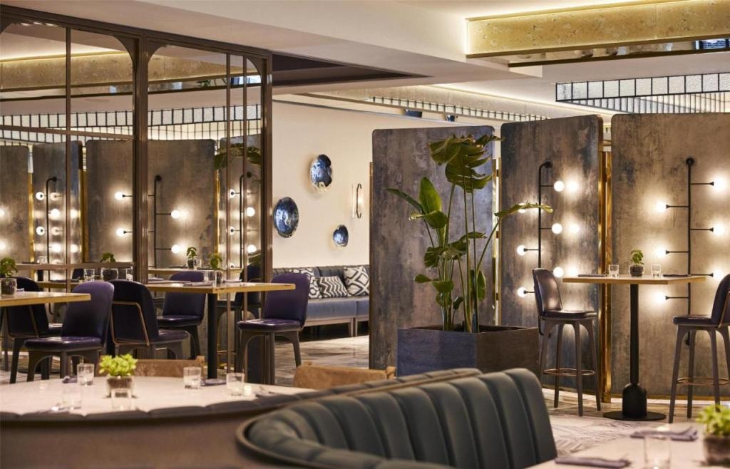 Grand Hyatt Barcelona