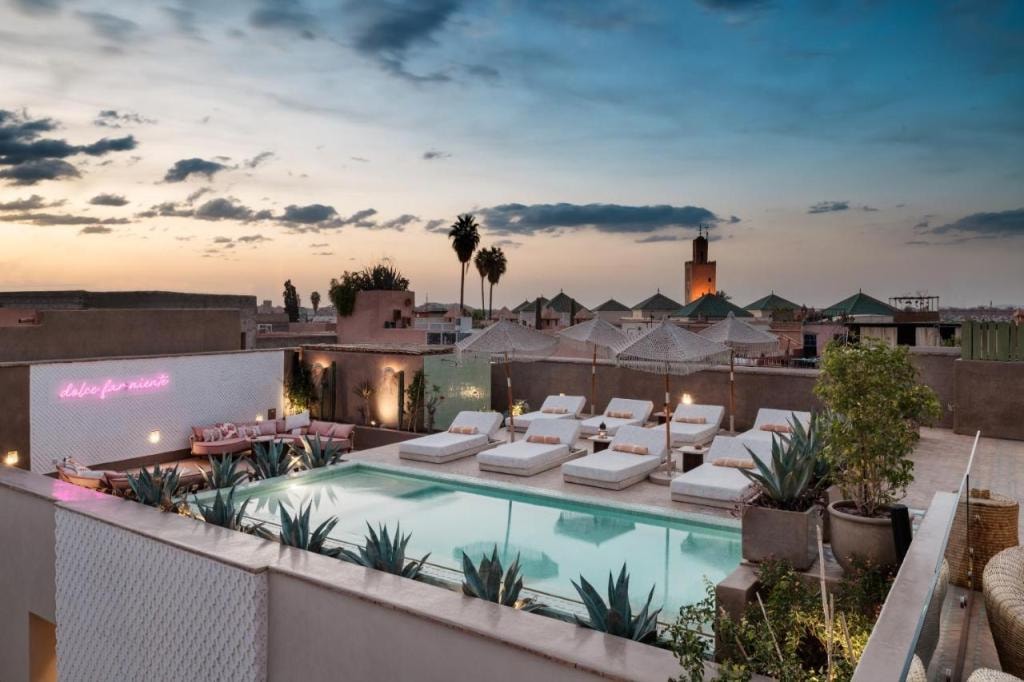 Riad 72