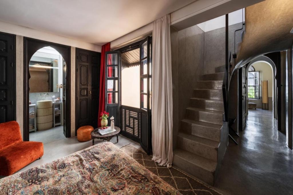 Riad 72