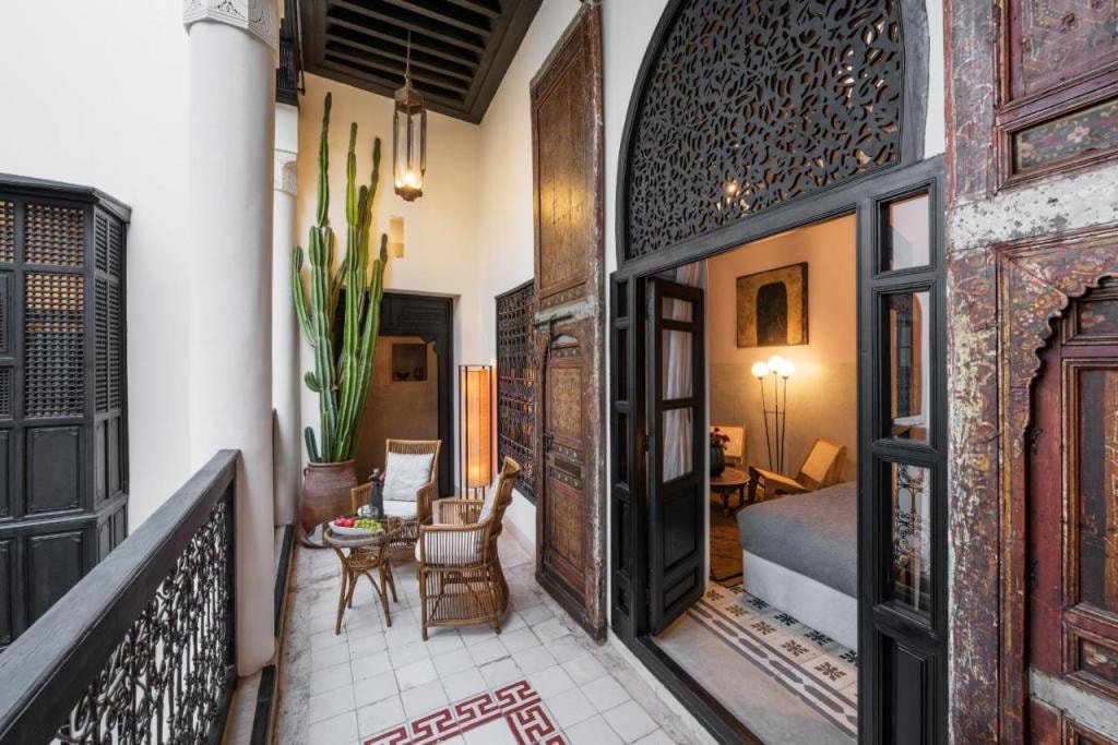 Riad 72