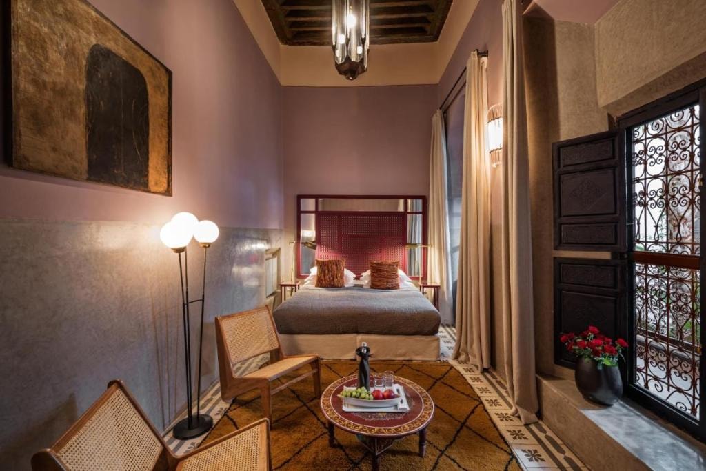 Riad 72
