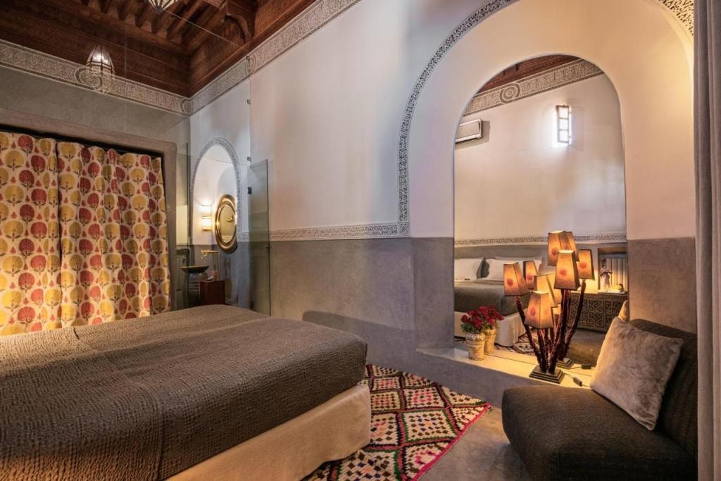 Riad 72