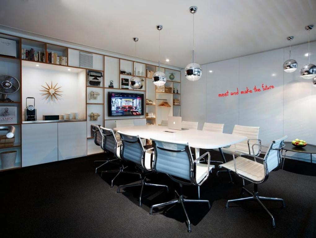 citizenM Southwark Bankside