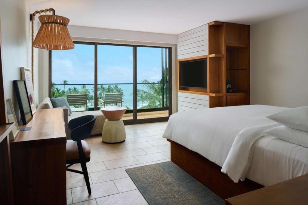 Andaz Maui at Wailea Resort - A Concept by Hyatt