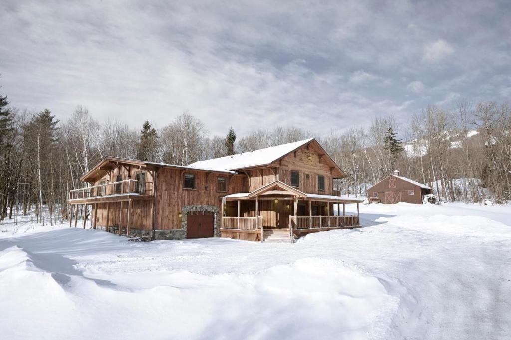 Seesaw's Lodge