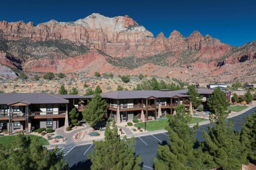 Red Cliffs Lodge Zion, A Tribute Portfolio Hotel