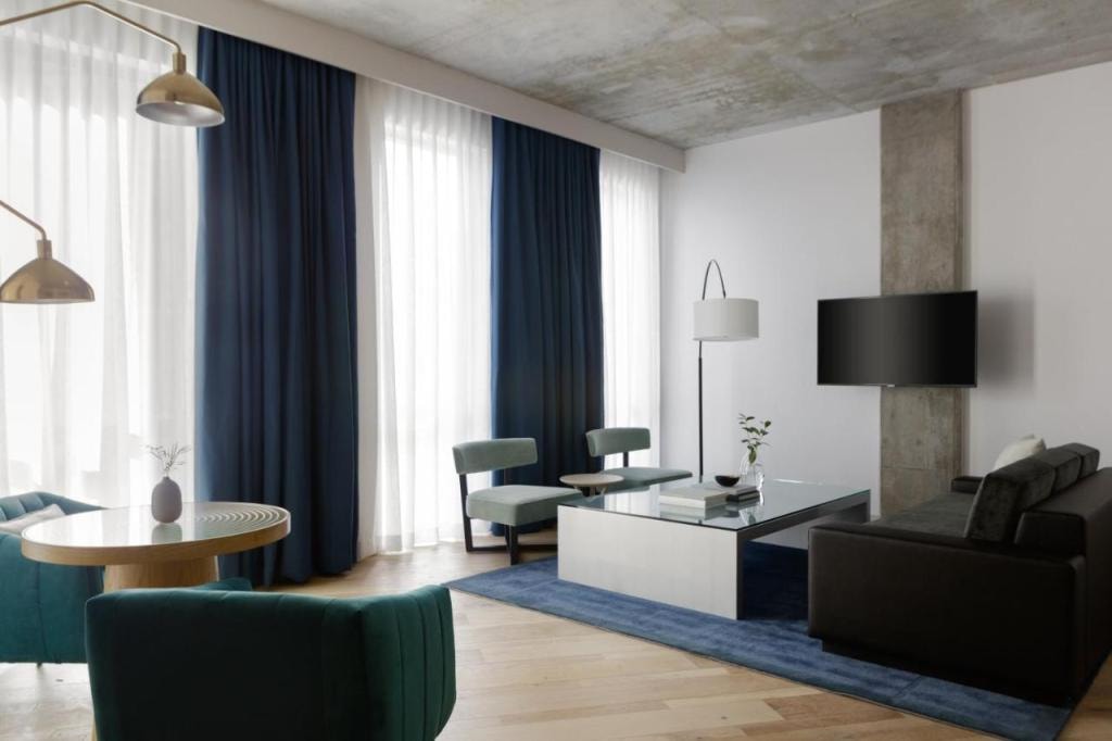 Kimpton - Pittman Hotel by IHG