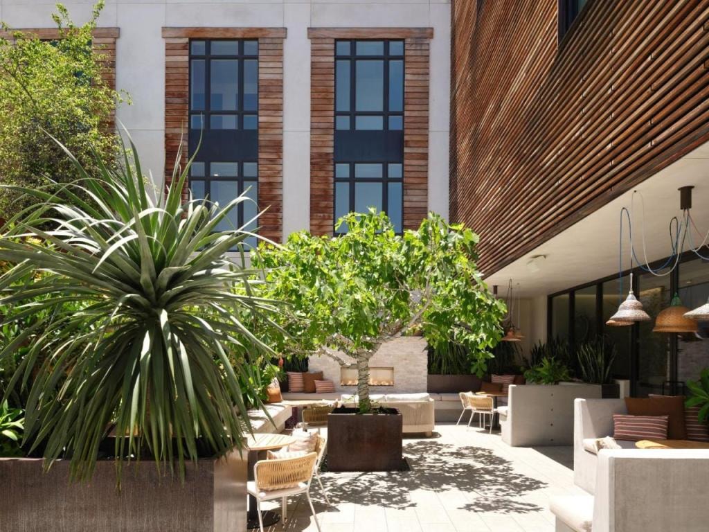 HOTEL CERRO, Autograph Collection