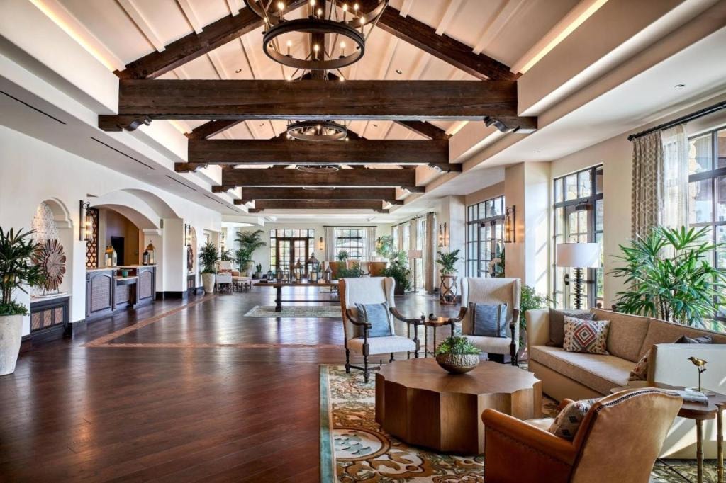 Inn at the Mission San Juan Capistrano, Autograph Collection
