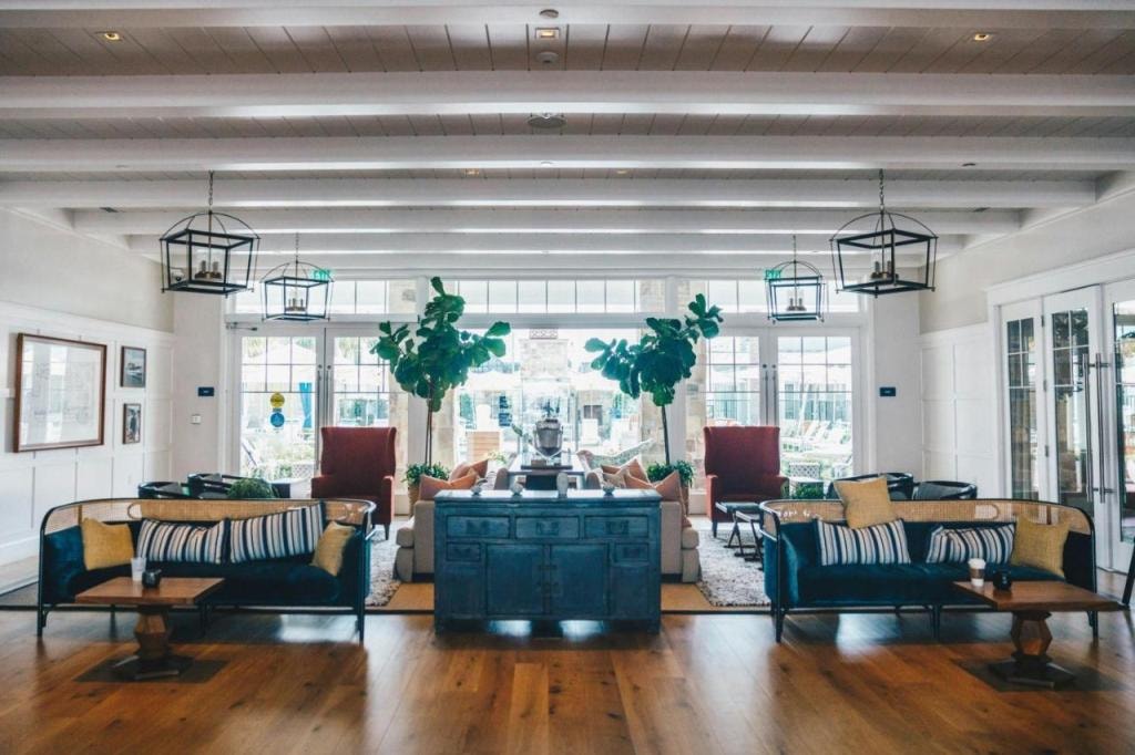 Lido House, Autograph Collection